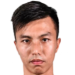 F. Hing Wa