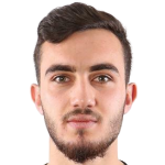 Halil İbrahim Esen