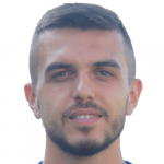 Player: Elvis Prençi