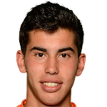 Player: G. Lambadaridis