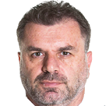 Player: Angelos Postecoglou