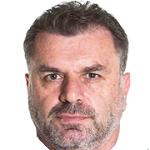 A. Postecoglou