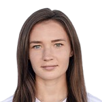 Player: M. Demidova