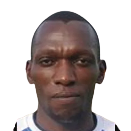 Player: M. Kagere