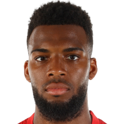 Player: T. Lemar