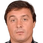 Player: Igor Leonov