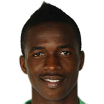 Player: M. Koné