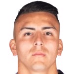 Braian Óscar Ojeda Rodríguez Fotoğrafı