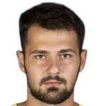 Player: G. Strezos