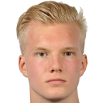 Player: E. Ásmundsson