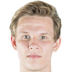 Player: E. Jørgensen