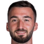 Player: B. Cristante