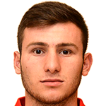 Player: A. Abatsiyev