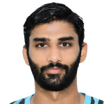 Player: S. Suwaidi