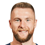 Player: M. Skriniar