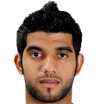 Player: Abdulla Mohd Essa