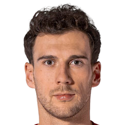 L. Goretzka