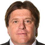 Player: Miguel Herrera