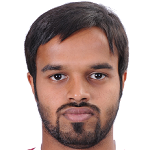 Player: Abdulla Al Shehhi