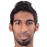 Player: Abdulla Muhrizi