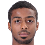 Player: Ibraheem Alawi