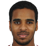 Player: Rashid Lahi Al Saadi