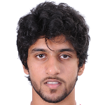 Player: Othman Al Shamsi