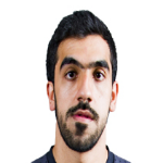 Player: A. Abdulghafoor