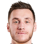 Player: A. Šušnjar