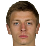 Player: G. Horoszkiewicz