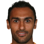 Player: Ahmed El Mohamady