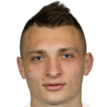 Player: R. Włodarczyk