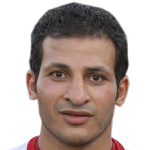 Player: Sayed Moawad