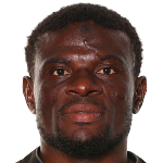 Player: F. Dauda