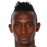 Player: H. Afful