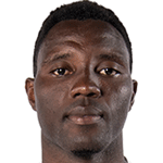 photo Kwadwo Asamoah