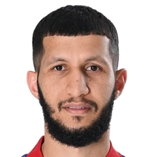 Player: Alhusain Saleh