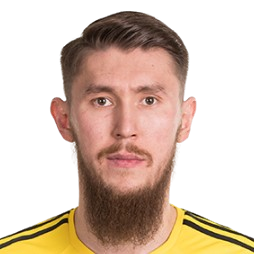 Player: A. Aymbetov