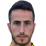 Player: C. Kasapakis