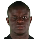 N. Kante