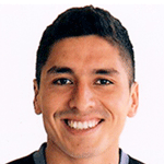 Player: J. Vargas