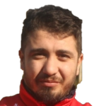 Player: Hasan Karakaş