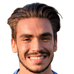 Player: F. Tomassini