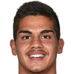 Player: Andre Silva