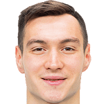 Player: V. Karavaev