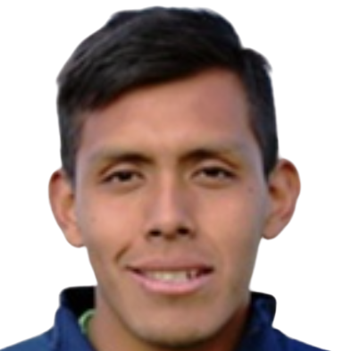 Player: G. Salvatierra