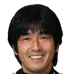 Player: Takafumi Hori