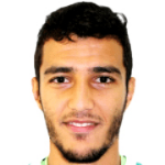 Player: Mohammed Mounir