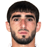 Player: V. Mustafayev