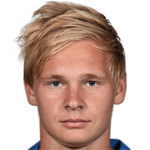 Player: V. Tankovskiy